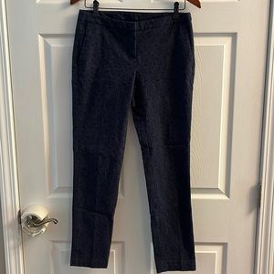Cynthia rowley pant